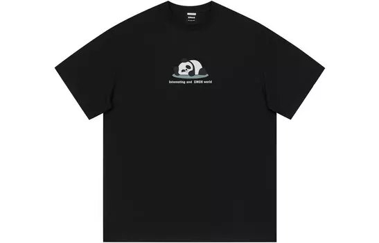 Футболка унисекс Zmoh, серый