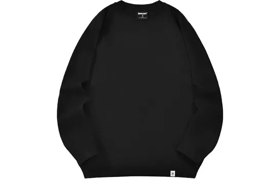 Футболка унисекс Zmoh, темно-синий