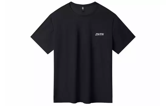 Футболка унисекс Zntn, белый