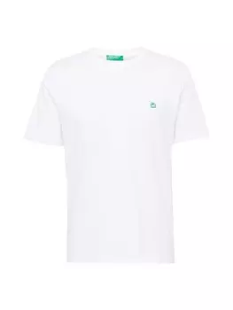 Футболка United Colors Of Benetton, белый