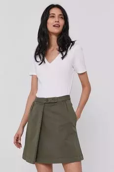 Футболка United Colors of Benetton, белый