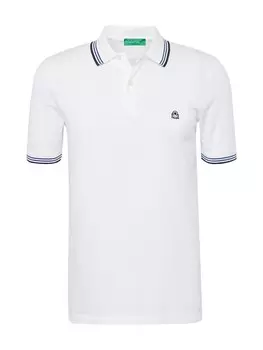 Футболка United Colors Of Benetton, белый