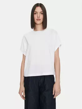 Футболка United Colors Of Benetton, белый