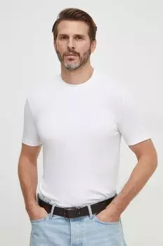 Футболка United Colors of Benetton, белый