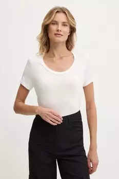 Футболка United Colors of Benetton, белый