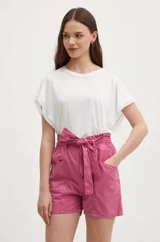 Футболка United Colors of Benetton, белый