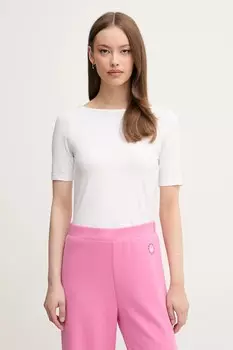 Футболка United Colors Of Benetton, белый