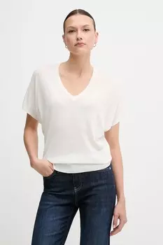 Футболка United Colors Of Benetton, белый