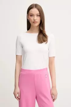 Футболка United Colors Of Benetton, белый