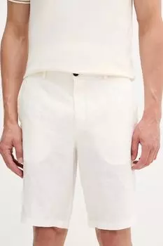 Футболка United Colors Of Benetton, бежевый