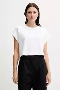 Футболка United Colors Of Benetton, бежевый