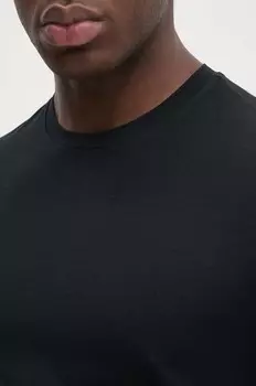 Футболка United Colors of Benetton, черный