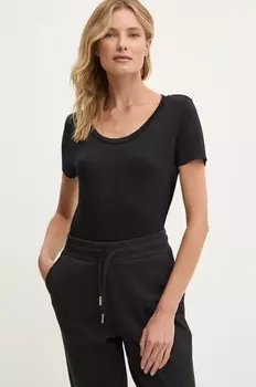 Футболка United Colors of Benetton, черный