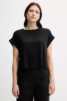 Футболка United Colors Of Benetton, черный