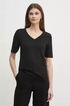 Футболка United Colors Of Benetton, черный