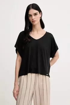 Футболка United Colors Of Benetton, черный