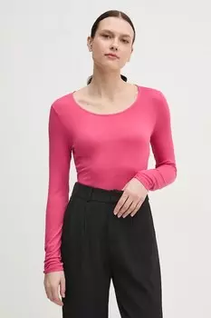 Футболка United Colors Of Benetton, розовый