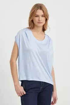 Футболка United Colors of Benetton, синий