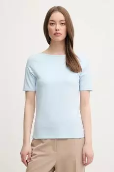 Футболка United Colors Of Benetton, синий