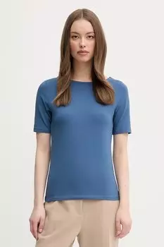 Футболка United Colors Of Benetton, синий