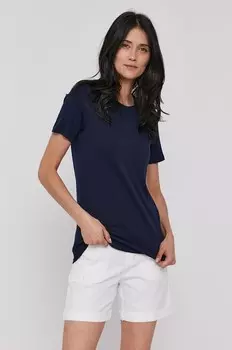 Футболка United Colors of Benetton, темно-синий