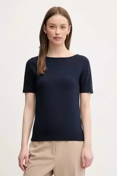 Футболка United Colors Of Benetton, темно-синий