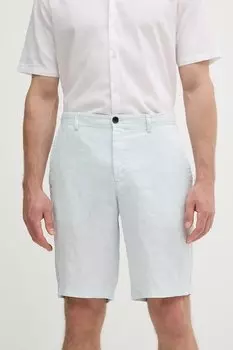 Футболка United Colors Of Benetton, темно-синий