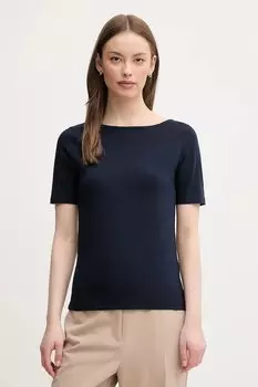 Футболка United Colors Of Benetton, темно-синий