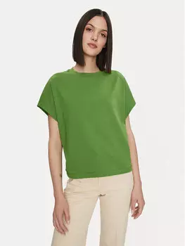 Футболка United Colors Of Benetton, зеленый