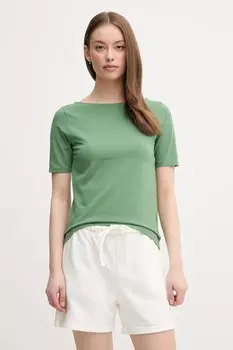 Футболка United Colors Of Benetton, зеленый