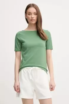 Футболка United Colors Of Benetton, зеленый