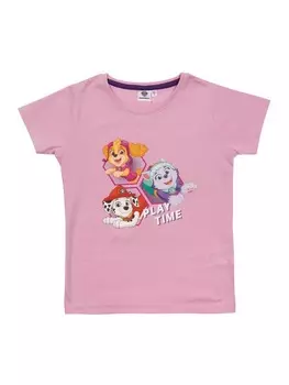 Футболка United Labels, розовый