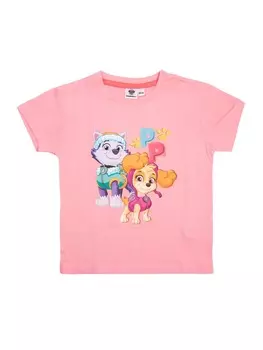 Футболка United Labels, розовый