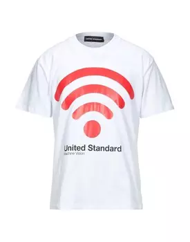 Футболка United Standard, белый