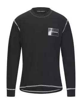 Футболка United Standard, черный