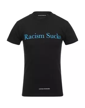 Футболка United Standard, черный