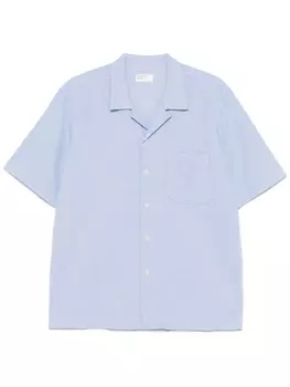 Футболка Universal Works Road, синий