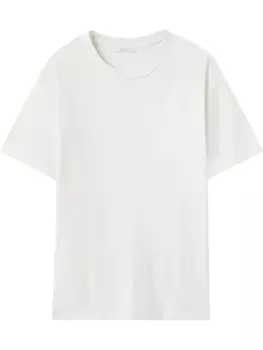 Футболка University John Elliott, белый