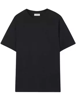 Футболка University John Elliott, черный