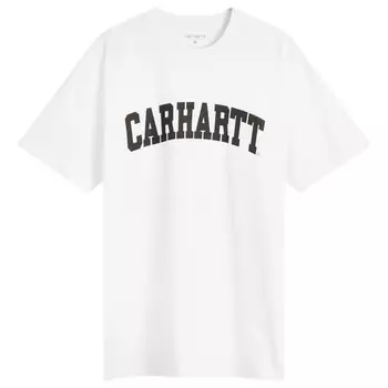 Футболка университета Carhartt Wip, мультиколор