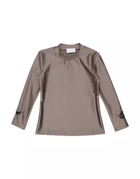 Футболка Unlabel, бронза