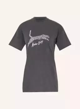 Футболка уокер Anine Bing, белый