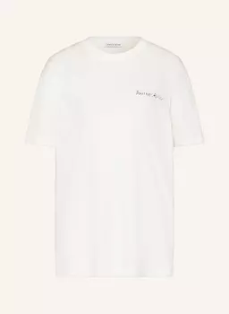 Футболка Уокер Anine Bing, белый