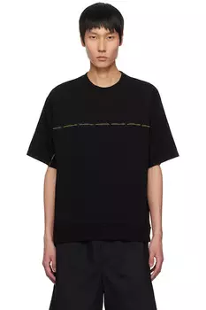 Футболка Up1E4803 Undercover, черный