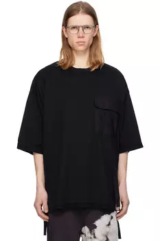 Футболка Up1E4806 Undercover, черный