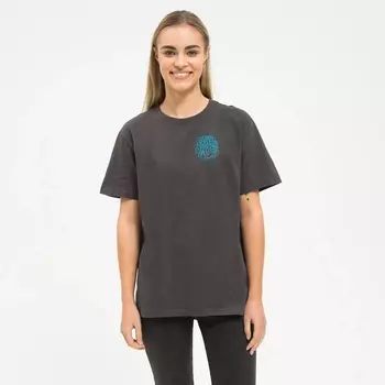 Футболка Up8 Belmont, серый