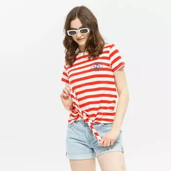 Футболка Up8 Fortino, белый