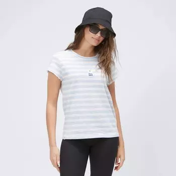 Футболка Up8 Poting, белый