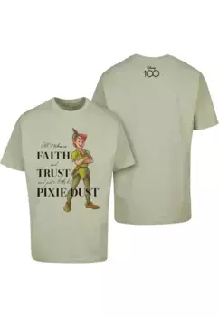 Футболка Upscale by Mister Tee "Upscale by Mister Tee Unisex", цвет Softsalvia