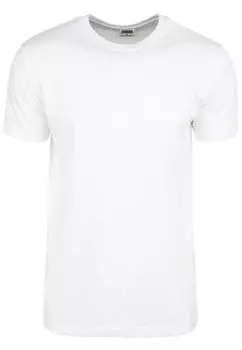 Футболка Urban Classics, цвет White
